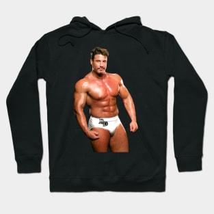 Rene Dupree Hoodie